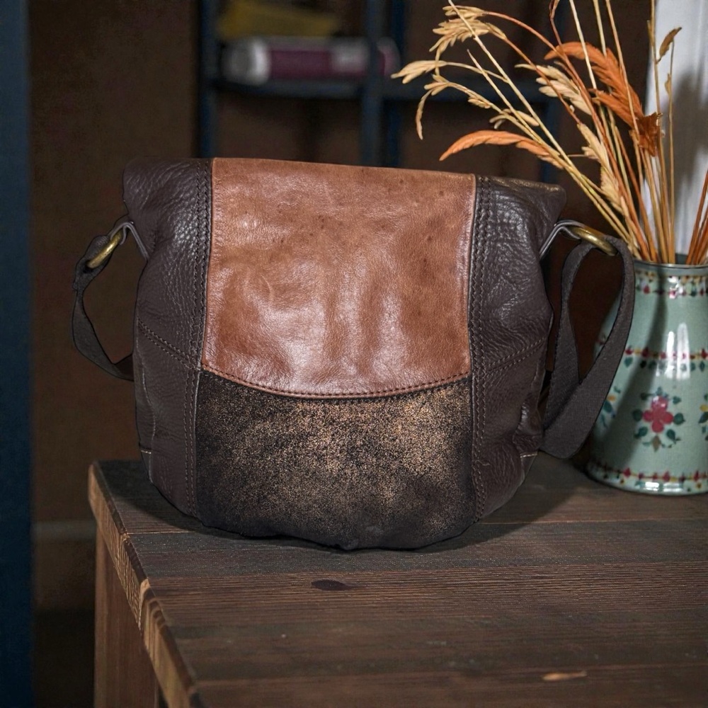 The Sak Purse